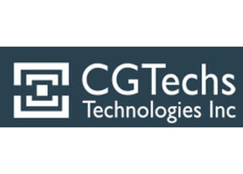 Laval  CGTechs Technologies, Inc. 