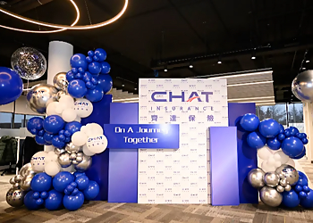 CHAT Insurance Services Inc. - Markham, ON Insurance Brokers - Office Interior Image