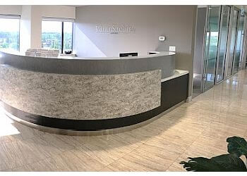 Red Deer estate planning lawyer Chris Warren - WARREN SINCLAIR LLP