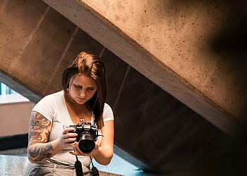 Saint Jerome Vidéastes Chroma Photo Video