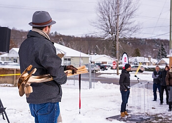 Saint Jerome Vidéastes Chroma Photo Video