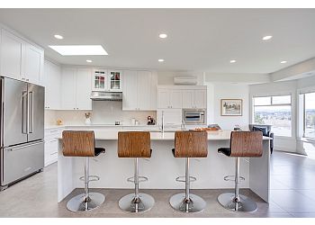 New Westminster interior designer CHY Design