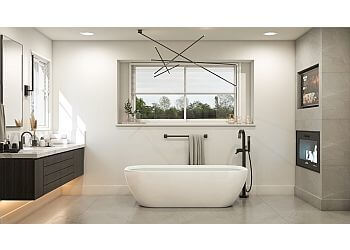 New Westminster interior designer CHY Design