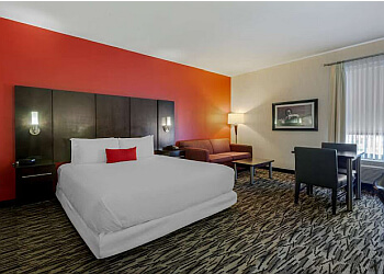 Hamilton hotel C Hotel by Carmen's, BW Premier Collection