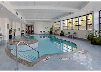 Hamilton hotel C Hotel by Carmen's, BW Premier Collection