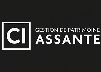 CI Assante CMM CI Assante CMM - Brossard, QC Services Financiers - Company Logo
