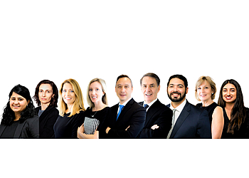 Mississauga financial service CI Assante Wealth Management