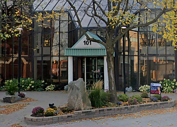 North Bay financial service CI Assante Wealth Management