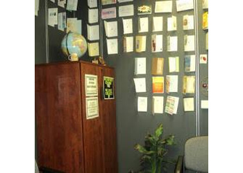 Calgary Services Fiscaux CIBS Ltd