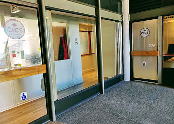 Vancouver immigration consultant CICS Immigration Consulting Inc.