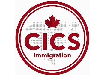 Vancouver immigration consultant CICS Immigration Consulting Inc.