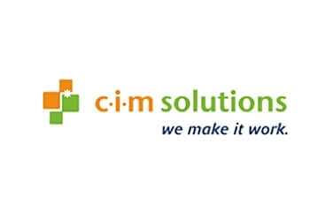 Brampton it service CIM Solutions
