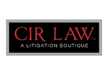 CIR LAW Inc