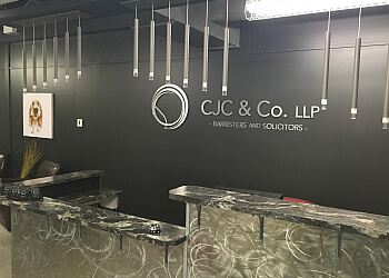Saskatoon Avocats En Divorce CJC & Co. LLP