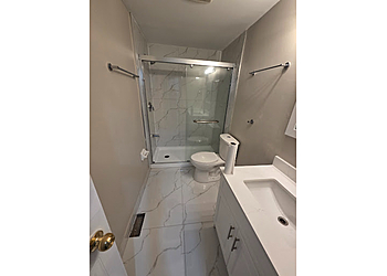 Guelph Services de ménage CJ Crystallized Cleaning Services