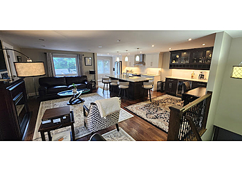 Guelph Services de ménage CJ Crystallized Cleaning Services