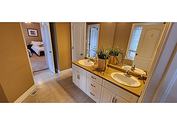 Guelph house cleaning service CJ Crystallized Cleaning Services