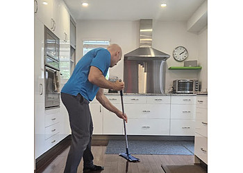 Waterloo Services de ménage CJ Crystallized Cleaning Services