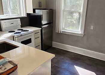 Waterloo Services de ménage CJ Crystallized Cleaning Services