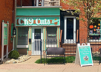 Stratford pet grooming CK9Cuts S'paw & Boutique image 1