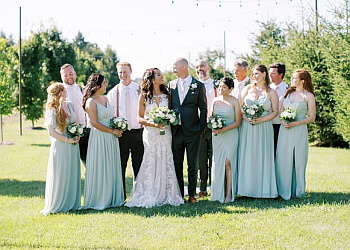 Waterloo wedding planner CK & Co. Events