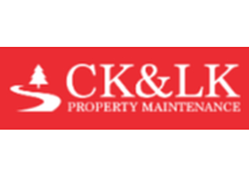 Newmarket lawn care service CK&LK Property Maintenance