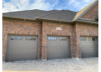 Kitchener Réparations De Portes De Garage CKW Garage Doors