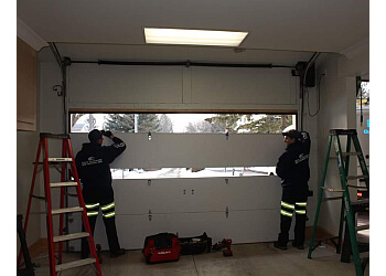 Kitchener Réparations De Portes De Garage CKW Garage Doors