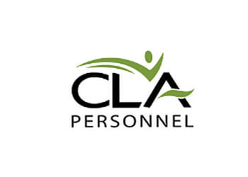 CLA Personnel