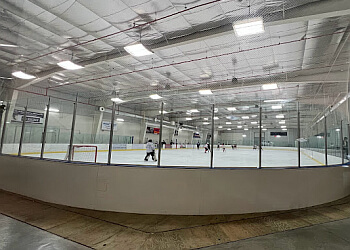 Edmonton recreation center Clareview Community Recreation Centre