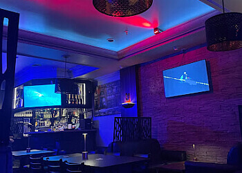 Vaughan night club CLASSIC Café & Lounge