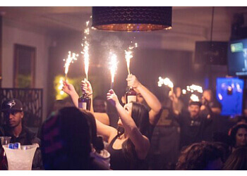 Vaughan night club CLASSIC Café & Lounge