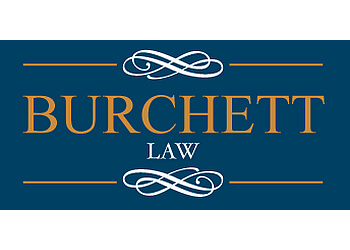 Newmarket business lawyer CL Burchett Professional Corporation