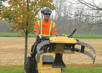 CLC Tree Services Ltd. - London, ON Tree Services - Tools and Equipment Image