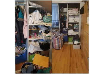 Burnaby house cleaning service Cleany Burnaby