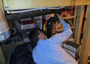 Clearview Home & Property Inspections - Toronto, ON Inspecteurs En Bâtiment - Residential Inspection Image