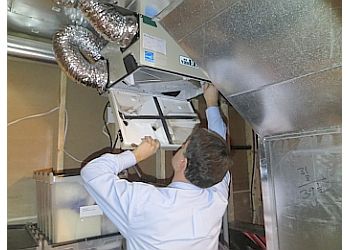 Clearview Home & Property Inspections - Toronto, ON Inspecteurs En Bâtiment - Home Inspector Image