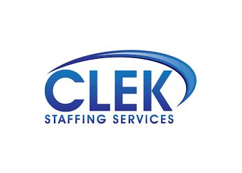 St Catharines employment agency CLEK Staffing Services