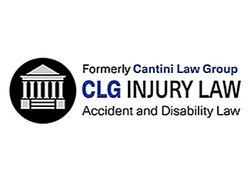 Saint John personal injury lawyer CLG INJURY LAW
