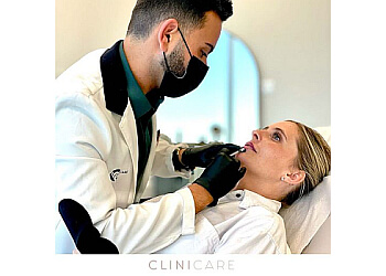 Brossard med spa CLINICARE Médecine Esthétique