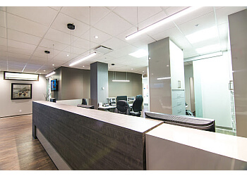 Laval children dentist Dr. Vladislav Scripcaru - CLINIQUE DENTAIRE CARREFOUR LAVAL