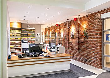 Sherbrooke Dentistes Cosmétiques Clinique Dentaire Dentavie