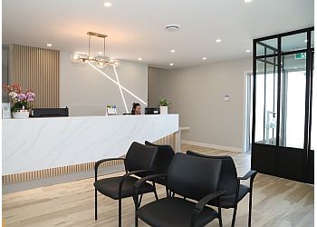 Saint Jean sur Richelieu Dentistes Cosmétiques Clinique Dentaire Familiale 517