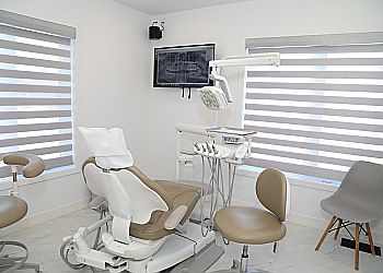 Saint Jean sur Richelieu Dentistes Cosmétiques Clinique Dentaire Familiale 517