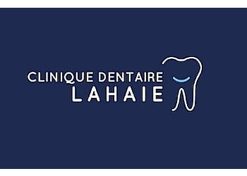 Shawinigan cosmetic dentist Clinique Dentaire Lahaie