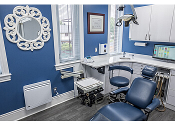 Laval children dentist Clinique Dentaire Art