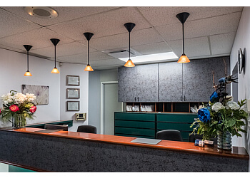 Laval children dentist Clinique Dentaire Art