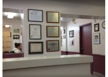 Gatineau veterinary clinic Clinique Veterinaire D'aylmer
