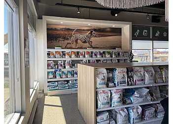 Quebec veterinary clinic Clinique Vétérinaire Cimon Vanier