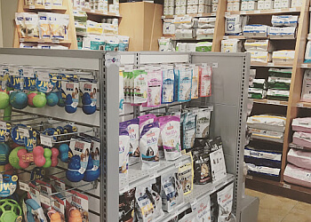 Terrebonne Cliniques Vétérinaires Clinique Vétérinaire de Lachenaie Inc.